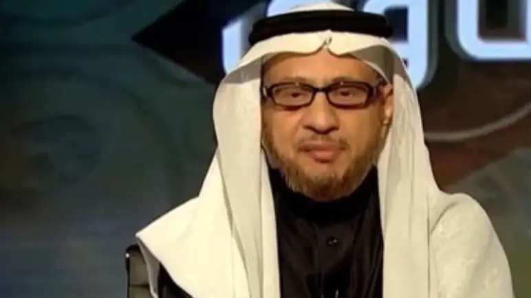 من هو الإعلامي عبدالكريم المقرن وما سبب الوفاة؟