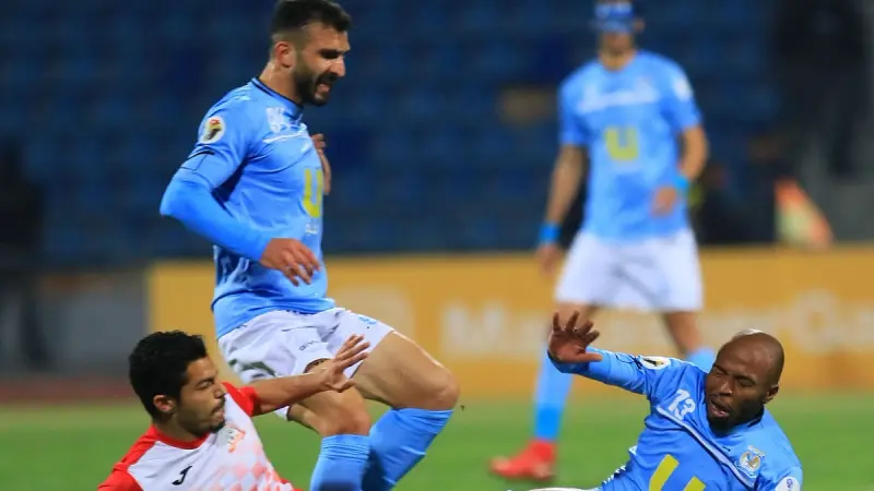 القنوات الناقلة لمباراة الفيصلي ضد شباب الأردن في الدوري الأردني اليوم مع الموعد والتشكيلة