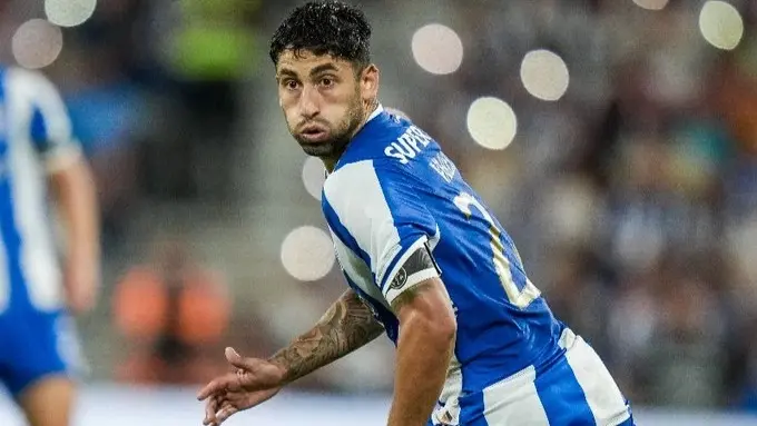 القنوات الناقلة لمباراة بورتو ضد جيل فيسنتي اليوم في الدوري البرتغالي مع الموعد والتشكيلة