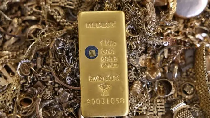 سعر سبيكة الذهب في مصر اليوم الخميس 13/8/2026.. بداية هادئة