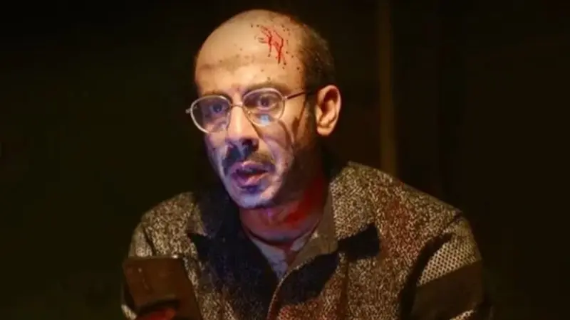موعد عرض مسلسل القصة الكاملة لعبة جهنم.. 3 حلقات في يوم واحد