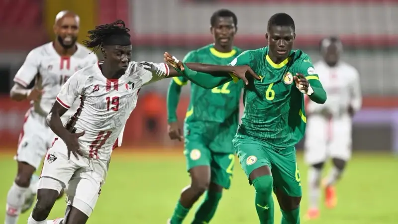 جدول مواعيد مباريات ربع نهائي كأس أمم إفريقيا للمحليين 2025 مع القنوات الناقلة