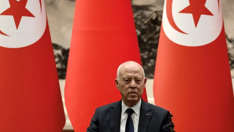 رئاسيات تونس.. قال الشعب كلمته