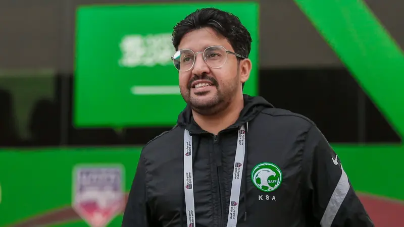 مدرب المنتخب السعودي المحتمل.. من هو صالح المحمدي؟