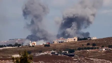 related_news_inside_blogsإيران تشترط وقف القتال في لبنان قبل استئناف محادثاتها مع واشنطن