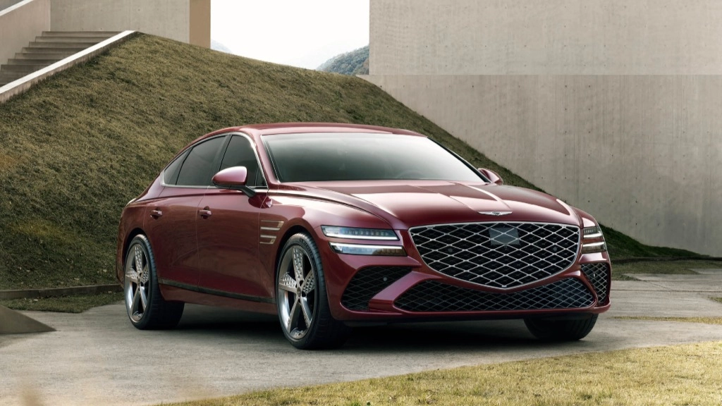 سوق السيارات الكهربائية في 2025.. من ربح ومن خسر؟ 