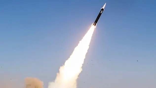 للمرة الأولى في حرب إيران.. إطلاق صواريخ من اليمن باتجاه إسرائيل