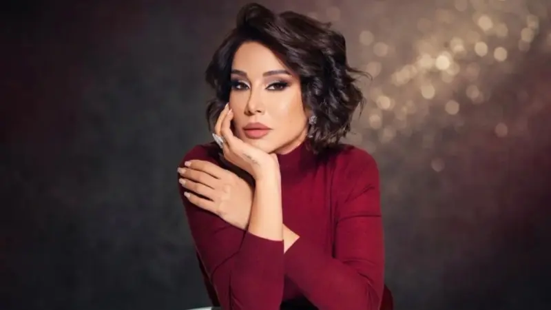 كاريس بشار تكشف طريقتها لمتابعة المونديال.. من تشجع؟
