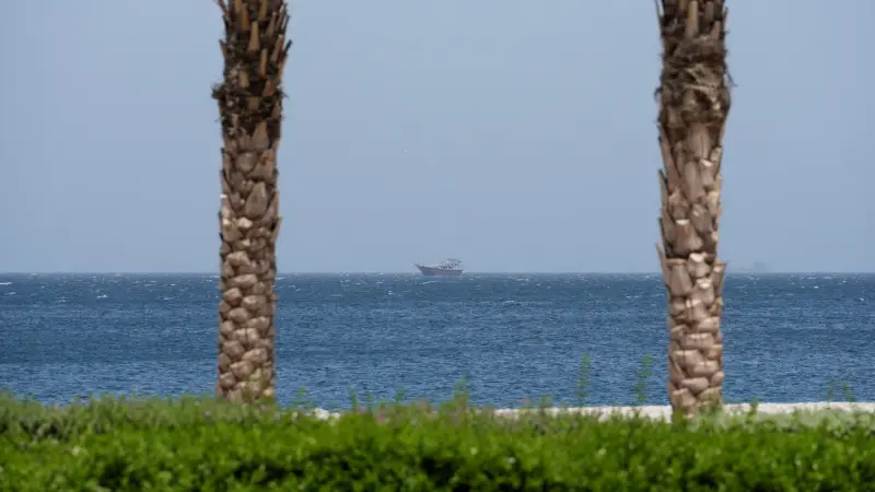 تقرير: حصار مضيق هرمز عالي المخاطر لهذه الأسباب