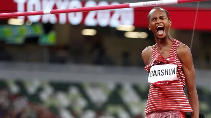 مونديال طوكيو - قطر تفقد حظوظها بعد اعتذار بطلها معتز برشم