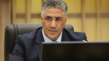 related_news_inside_blogsمحمد طارق بلعريبي يشيد بدور المرأة الجزائرية في يومها العالمي