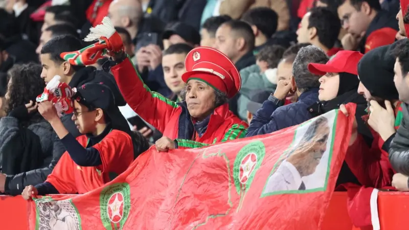 تصنيف فيفا للمنتخبات 2026 - المغرب يواصل الريادة عربيا وإفريقيا وفرنسا تتصدر العالم