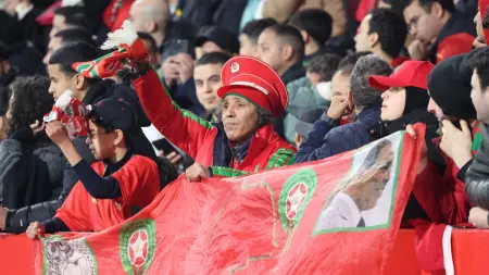 related_news_inside_blogsتصنيف فيفا للمنتخبات 2026 - المغرب يواصل الريادة عربيا وإفريقيا وفرنسا تتصدر العالم