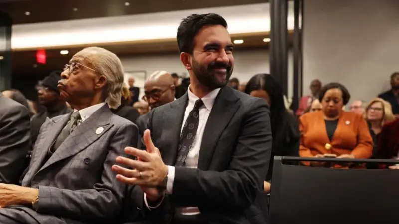 زهران ممداني يُثير الجدل.. تعيين "مجرم" في منصب مهم