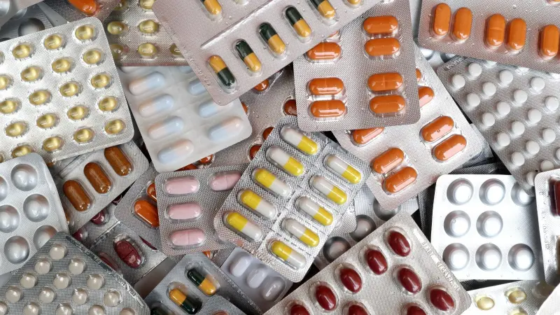 كيف تؤثر مضادات الاكتئاب على صحة القلب والأوعية الدموية؟