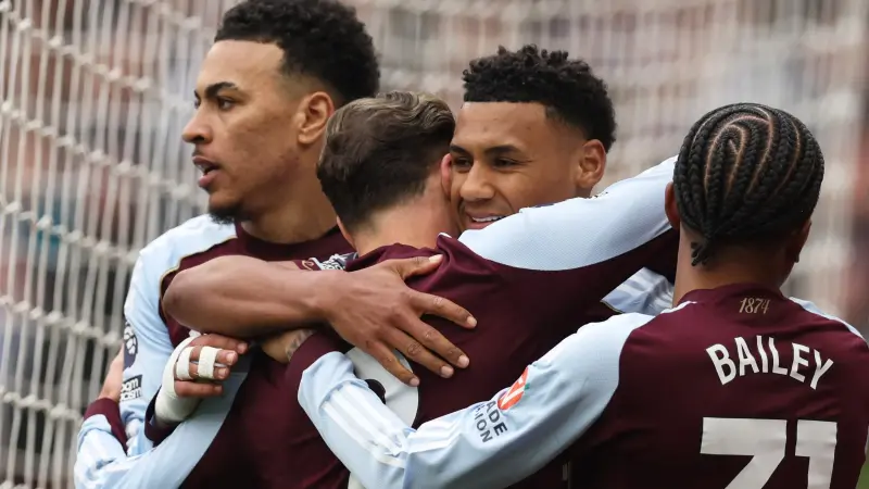 القنوات الناقلة لمباراة أستون فيلا ضد بولونيا اليوم في الدوري الأوروبي مع الموعد والتشكيلة