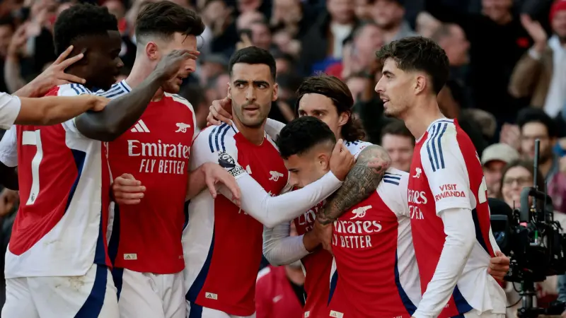 القنوات الناقلة لمباراة أرسنال ضد ساوثهامبتون في الدوري الإنجليزي مع الموعد والتشكيلة