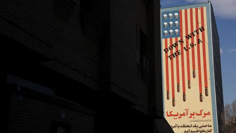 أكسيوس: هناك تقدم في جهود إطلاق المفاوضات بين طهران وواشنطن