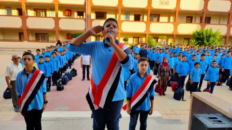 مصر.. موعد بدء العام الدراسي الجديد 2025-2026 بالمدارس والجامعات