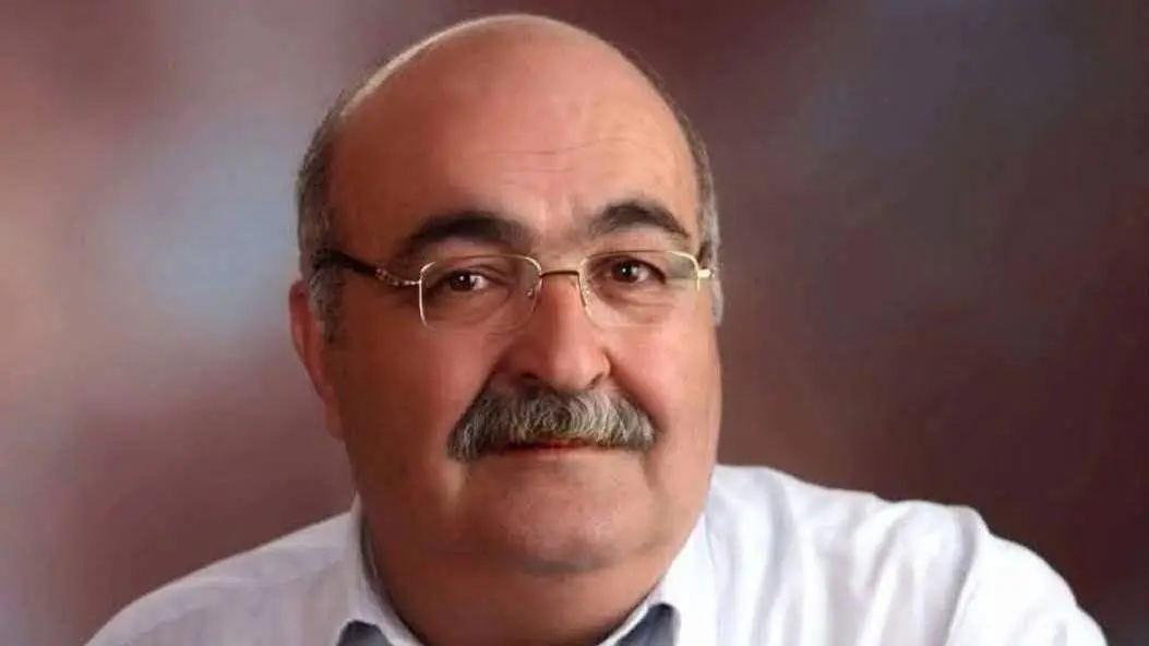 رحيل الدكتور محمد القسوس أعاد تسليط الضوء على التعايش الديني في الكرك (فيسبوك) رحيل الدكتور محمد القسوس أعاد تسليط الضوء على التعايش الديني في الكرك (فيسبوك)