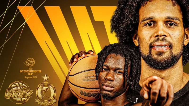 موعد مباراة الأهلي طرابلس ضد أوتسونوميا بريكس في كأس إنتر كونتيننتال لكرة السلة 2025 والقنوات الناقلة