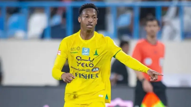 الهلال يقترب من ضم مراد هوساوي.. والخليج يحدد سعرًا خياليًا