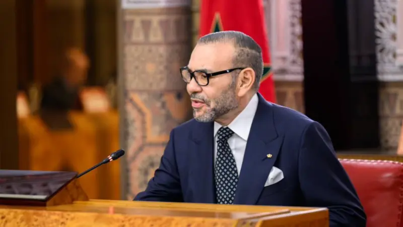 بمناسبة عيد العرش.. التفاصيل الكاملة للعفو الملكي في المغرب