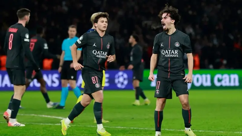 القنوات الناقلة لمباراة باريس سان جيرمان ضد أتليتيك بيلباو اليوم مع الموعد والتشكيلة