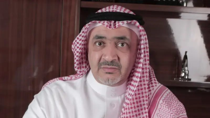 الدوري السعودي - من هو صلاح البلوي؟.. قائد التحالف الأقوى للاستحواذ على اتحاد جدة