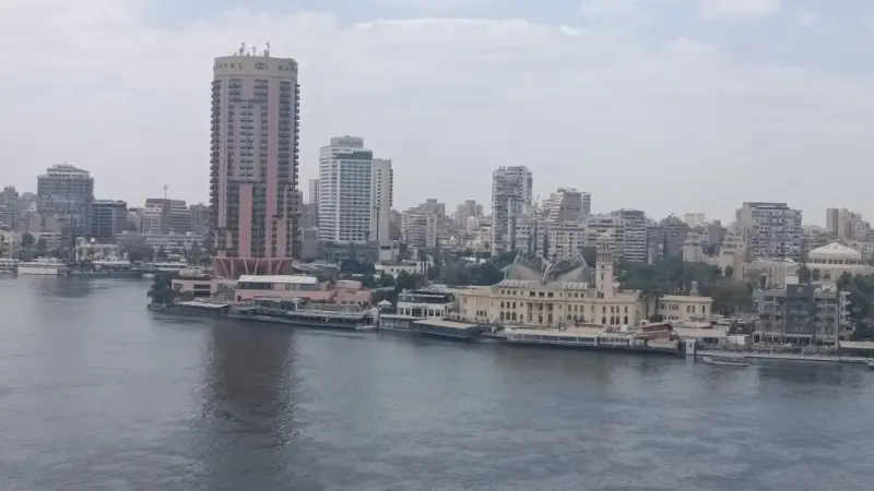 علم الروم.. تفاصيل المرحلة الأولى من مشروع الديار القطرية بالساحل الشمالي