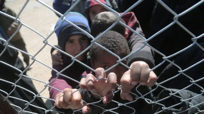 من مخيم روج إلى النرويج.. عودة أفراد عائلات مقاتلي "داعش"