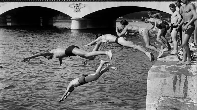 أولمبياد باريس 2024 - رياضة الغطس.. حضور أولمبيّ دائم