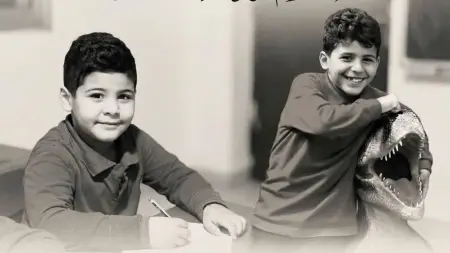 related_news_inside_blogsفاجعة أسرة ليبية.. أم تفقد طفليها خلال أيام والأسباب مروعة