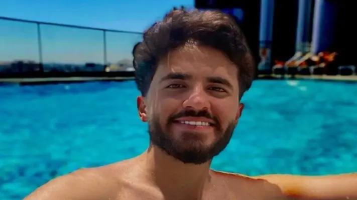 حقيقة وفاة أيمن العلي ملك جمال الأردن.. صدمة على مواقع التواصل