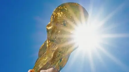 بين صراع الحواسيب العملاقة ونماذج الاستثمار.. توقعات كأس العالم 2026
