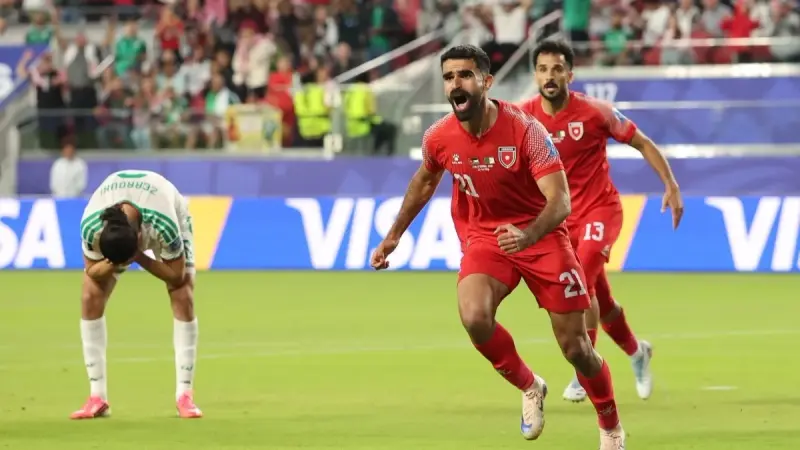 القنوات الناقلة لمباراة الأردن ضد الأرجنتين اليوم في كأس العالم 2026 مع الموعد