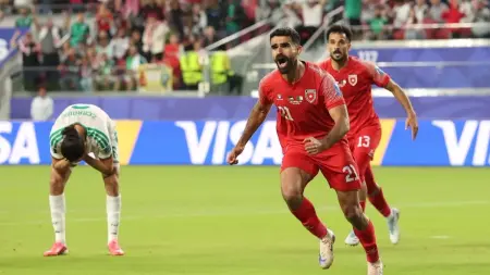 related_news_inside_blogsالقنوات الناقلة لمباراة الأردن ضد الأرجنتين اليوم في كأس العالم 2026 مع الموعد