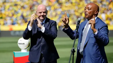 related_news_inside_blogsتفاصيل زيارة رئيس "الكاف" باتريس موتسيبي إلى السنغال