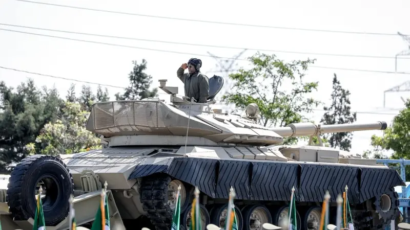 إيران تُحبط 4 آلاف عملية إرهابية خلال 2023