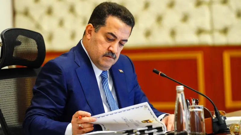 العراق يُطالب الإنتربول بالقبض على متورطين في "سرقة القرن"