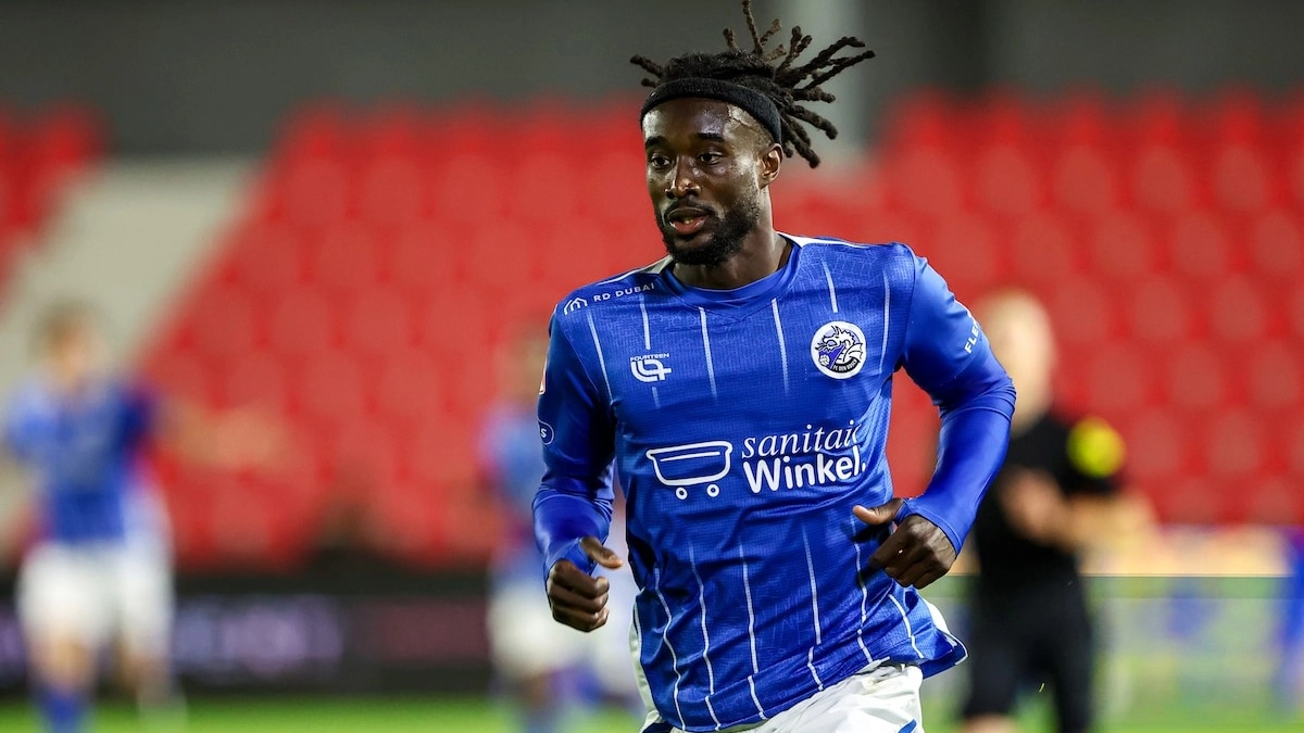 من هو كيفن مونزيالو مهاجم الأهلي الجديد المحتمل؟ 