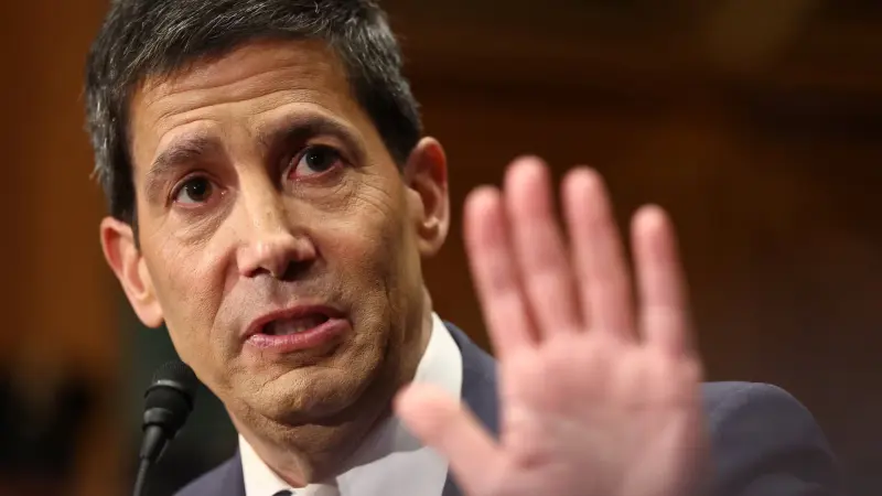 هل يغيّر وورش قواعد اللعبة داخل الفيدرالي؟