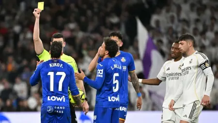 related_news_inside_blogsالأزمات تتوالي.. ريال مدريد يفقد 3 لاعبين في المباراة المقبلة ضد سيلتا فيغو