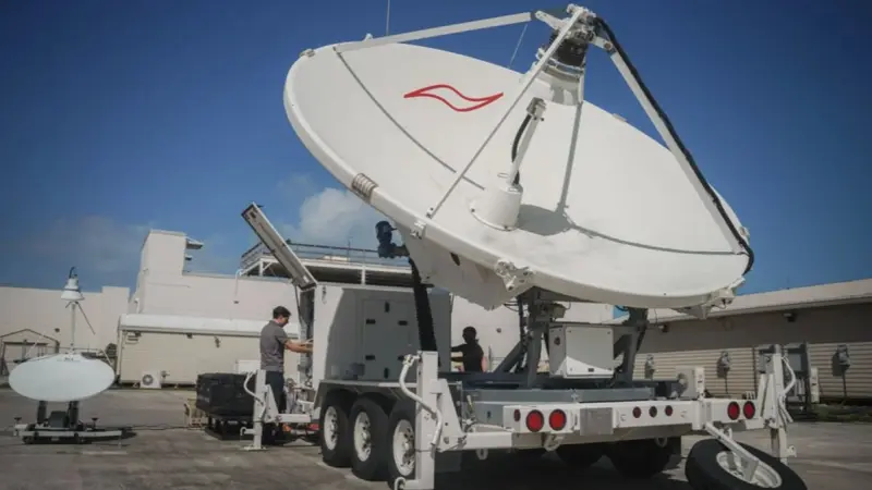 أميركا تعزز قدراتها بـ3 منظومات لتعطيل الأقمار الصناعية الصينية