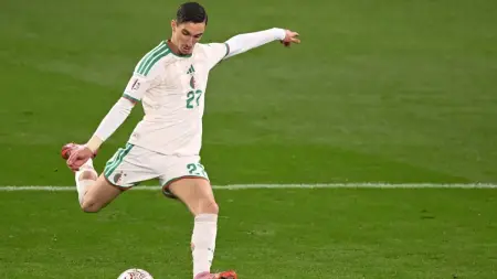 related_news_inside_blogsكأس أمم إفريقيا - عادل بولبينة يقتل الكونغو الديمقراطية ويعبر بالجزائر لربع النهائي