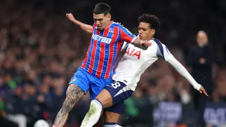 related_news_inside_blogsهل ينجح توتنهام في تجاوز أزمته المحلية عبر بوابة أتلتيكو مدريد؟