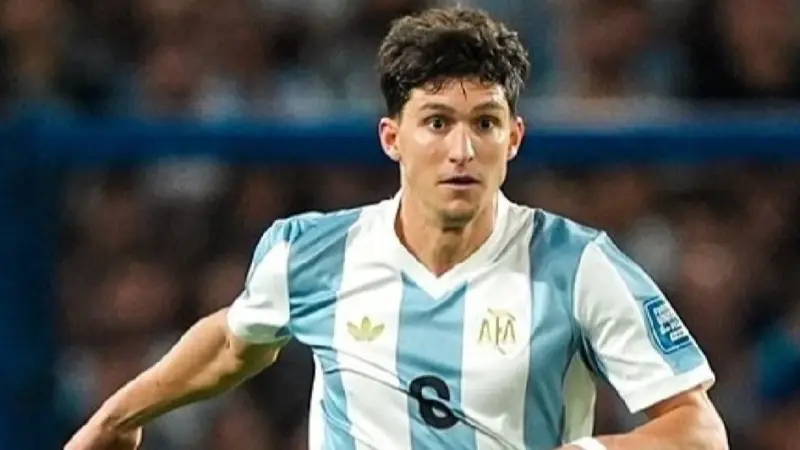 كأس العالم 2026 - الأرجنتين تتلقى ضربة موجعة قبل المونديال