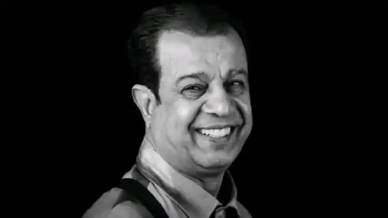 ما حقيقة وفاة الفنان قاسم السيد؟ 10 معلومات عن بطل "بيت الطين"