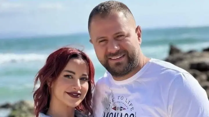 شهدت أزمة دكتور فود وزوجته شروق تطورات قضائية جديدة (إكس) شهدت أزمة دكتور فود وزوجته شروق تطورات قضائية جديدة (إكس)