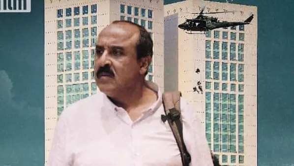 سعيد الناصري يوضح سبب توقيف فيلم نايضة.. ماذا قال؟